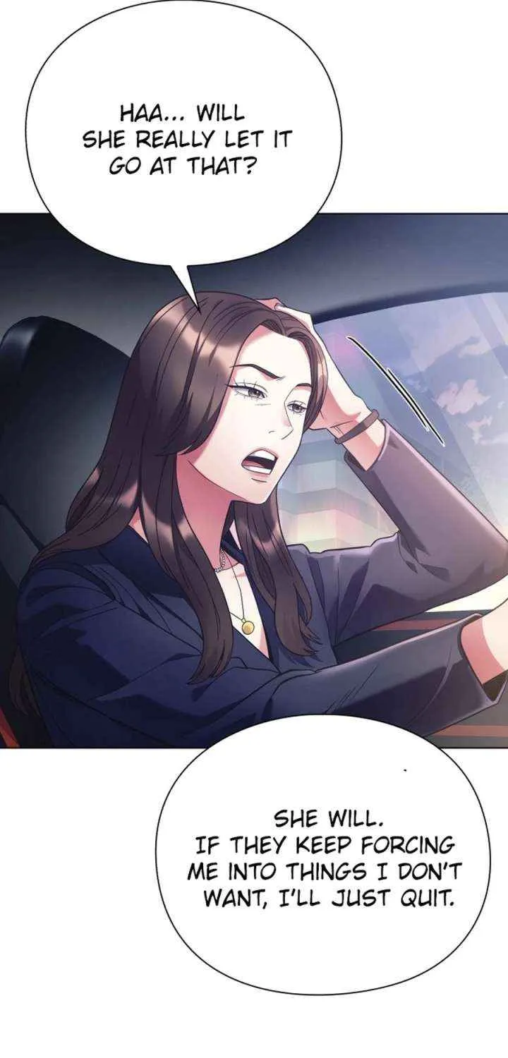 Office Worker Who Sees Fate Chapter 23 page 46 - 