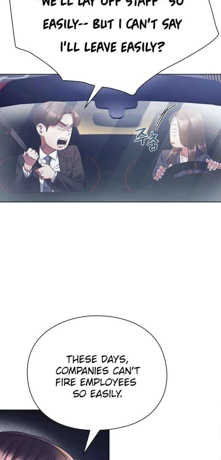 Office Worker Who Sees Fate Chapter 23 page 49 - 