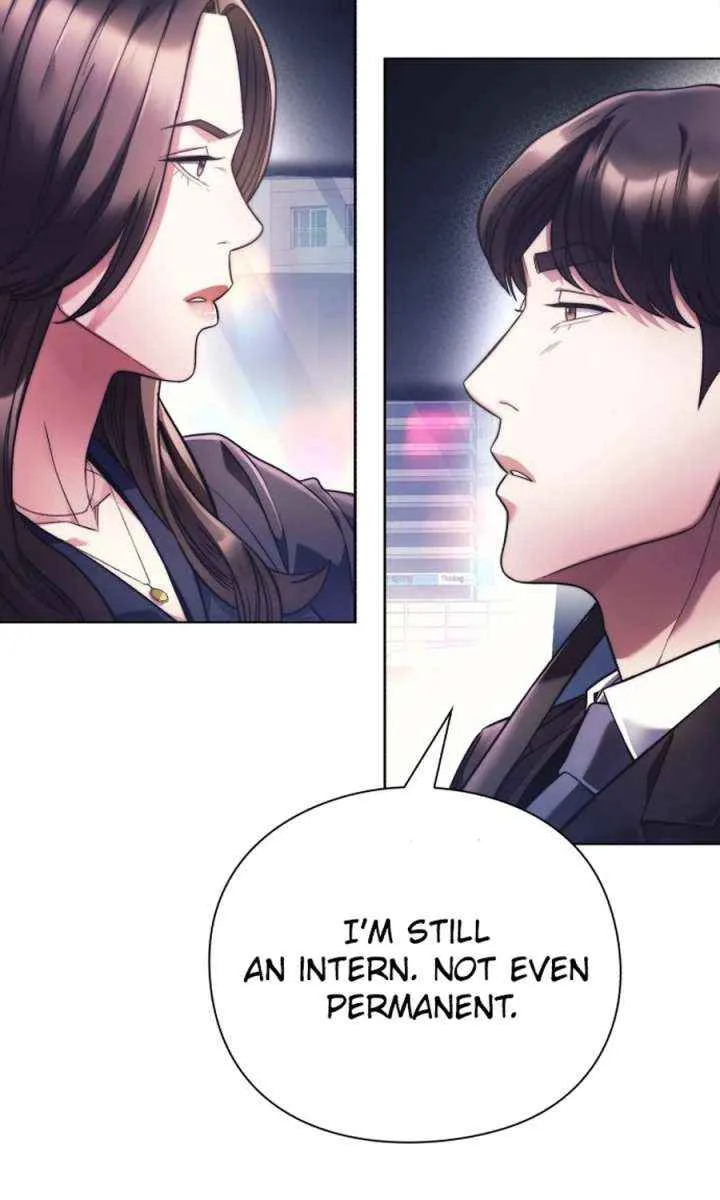 Office Worker Who Sees Fate Chapter 23 page 50 - 