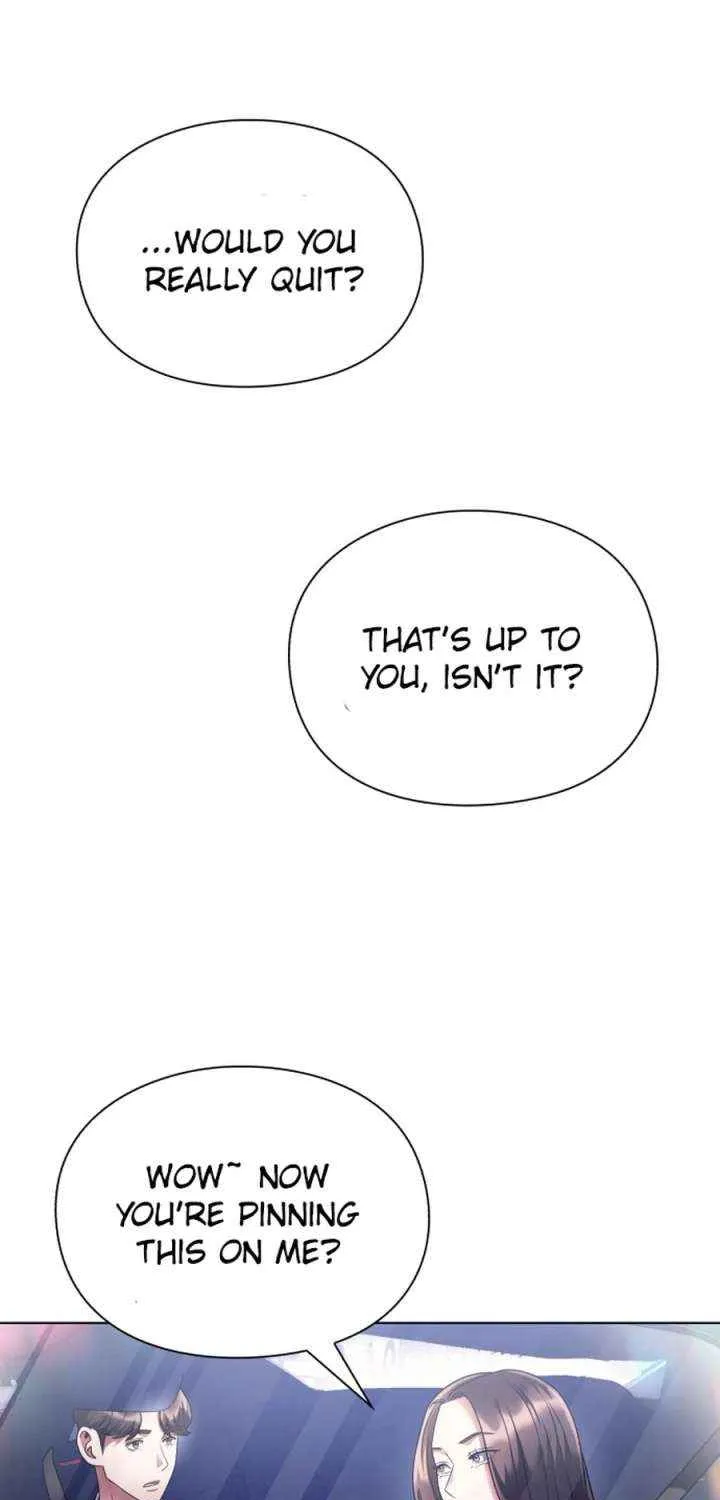 Office Worker Who Sees Fate Chapter 23 page 51 - 