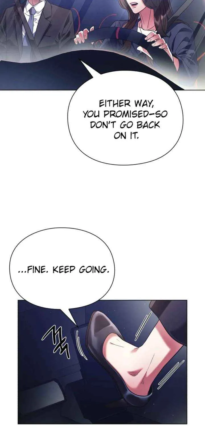 Office Worker Who Sees Fate Chapter 23 page 52 - 