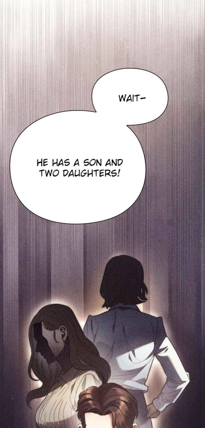 Office Worker Who Sees Fate Chapter 23 page 57 - 