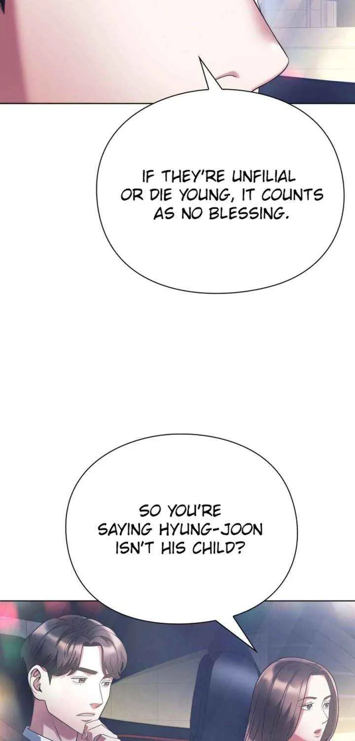 Office Worker Who Sees Fate Chapter 23 page 59 - 