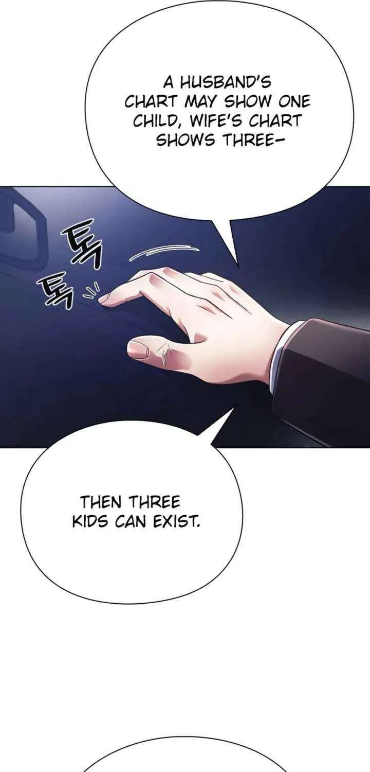 Office Worker Who Sees Fate Chapter 23 page 61 - 