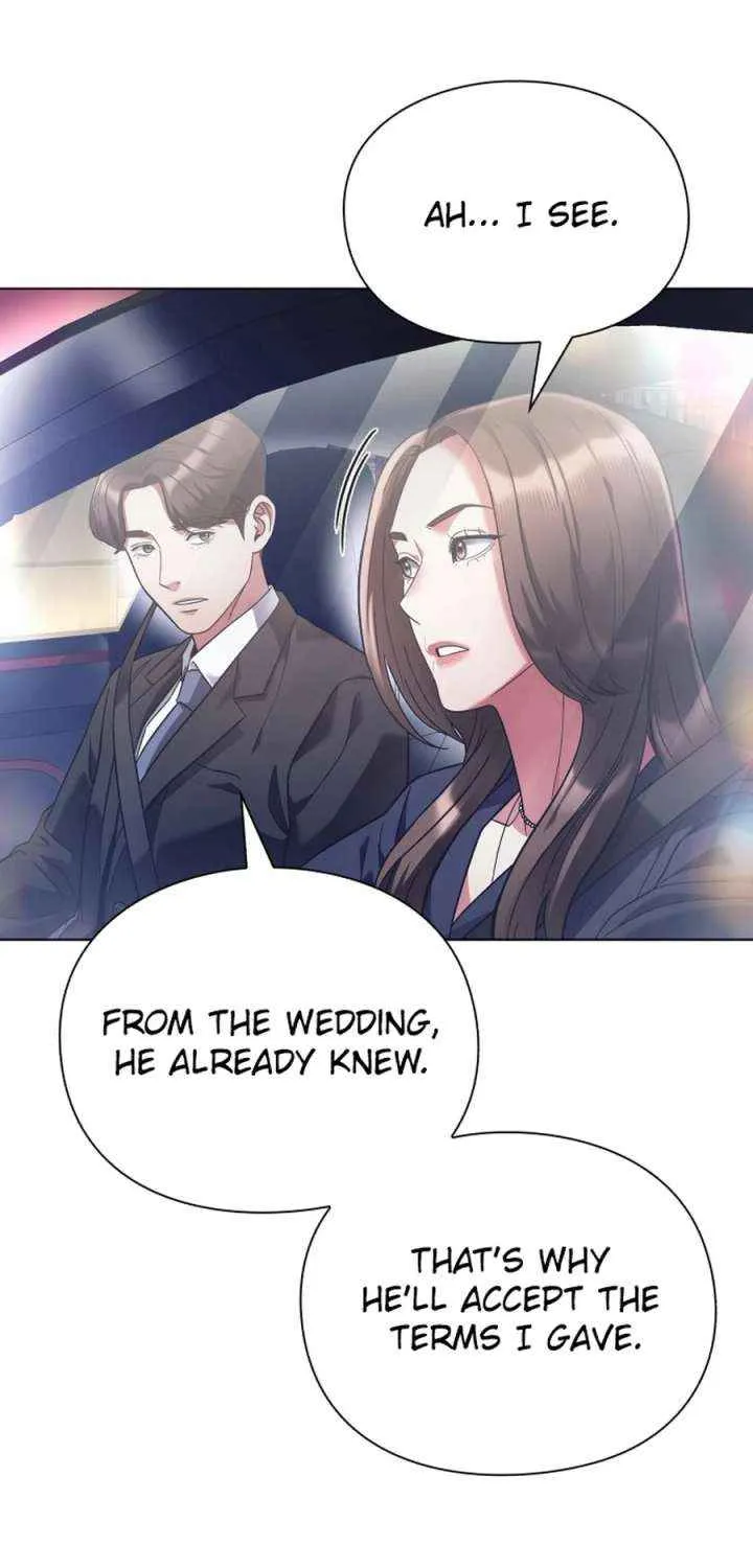 Office Worker Who Sees Fate Chapter 23 page 63 - 