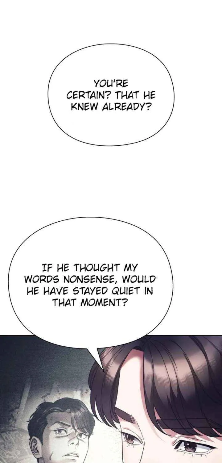 Office Worker Who Sees Fate Chapter 23 page 64 - 