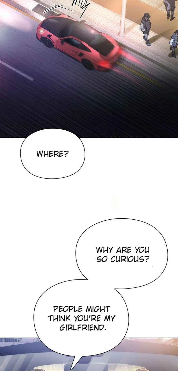 Office Worker Who Sees Fate Chapter 23 page 69 - 