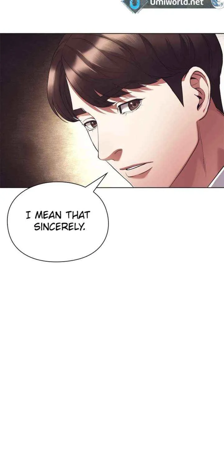 Office Worker Who Sees Fate Chapter 23 page 8 - 
