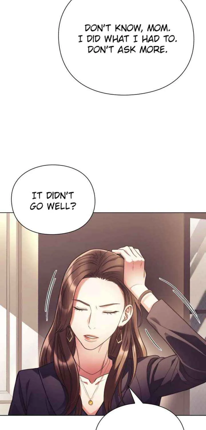 Office Worker Who Sees Fate Chapter 23 page 74 - 
