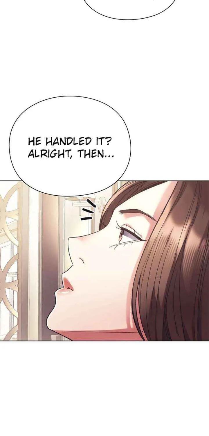 Office Worker Who Sees Fate Chapter 23 page 77 - 