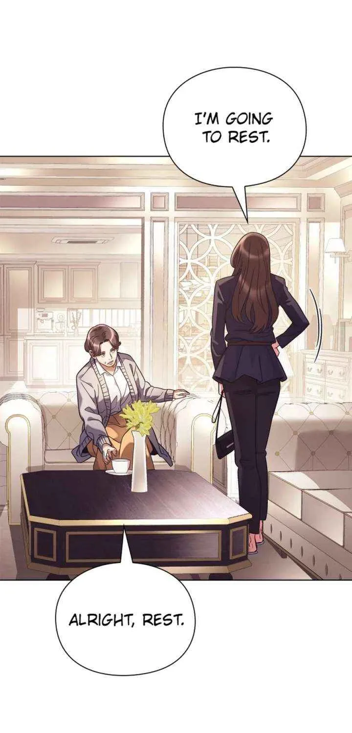 Office Worker Who Sees Fate Chapter 23 page 82 - 
