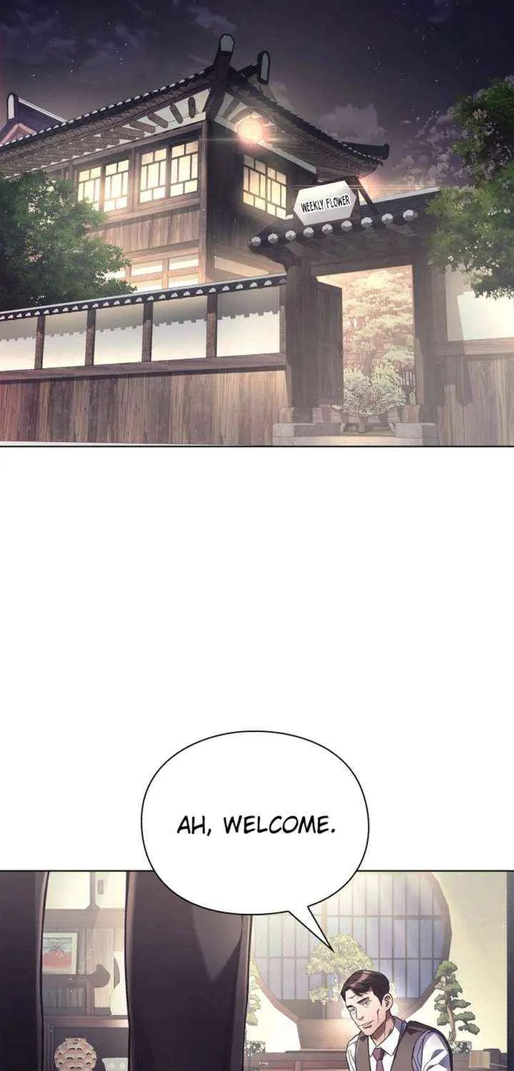 Office Worker Who Sees Fate Chapter 23 page 86 - 