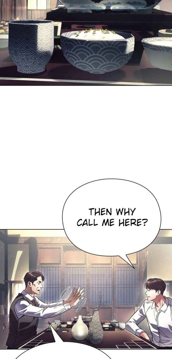 Office Worker Who Sees Fate Chapter 23 page 88 - 