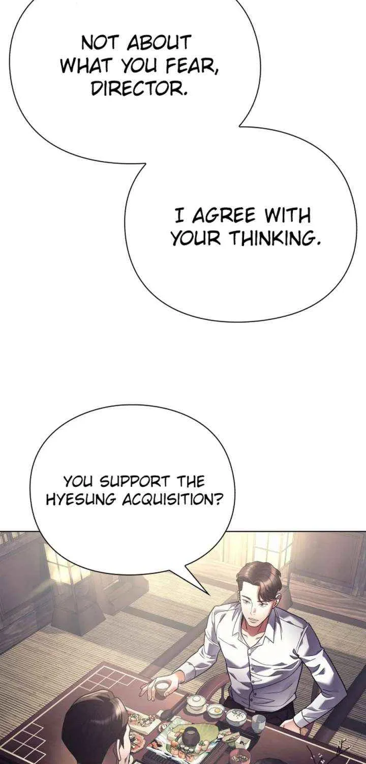 Office Worker Who Sees Fate Chapter 23 page 89 - 