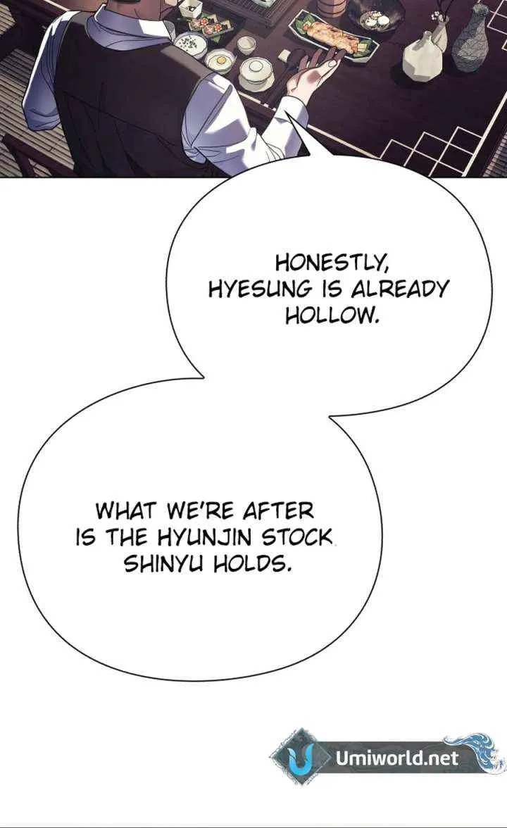 Office Worker Who Sees Fate Chapter 23 page 90 - 