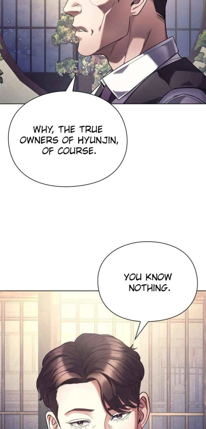 Office Worker Who Sees Fate Chapter 23 page 92 - 