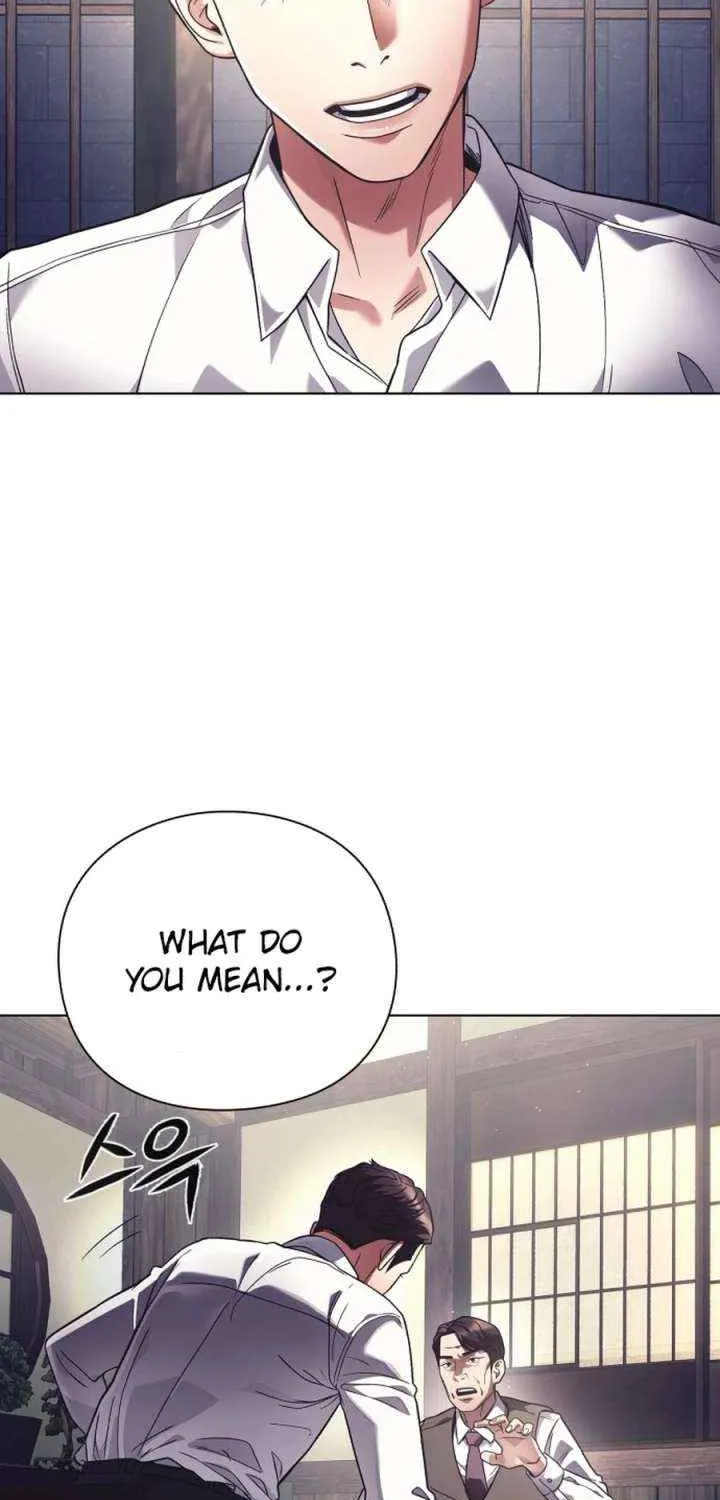 Office Worker Who Sees Fate Chapter 23 page 93 - 