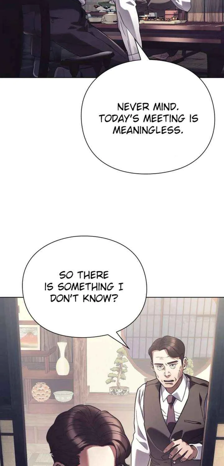 Office Worker Who Sees Fate Chapter 23 page 94 - 