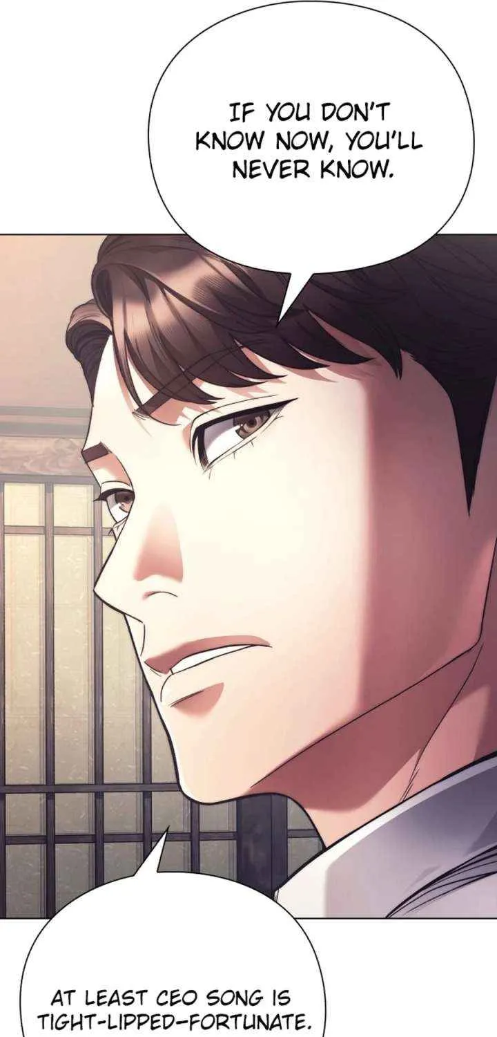 Office Worker Who Sees Fate Chapter 23 page 96 - 