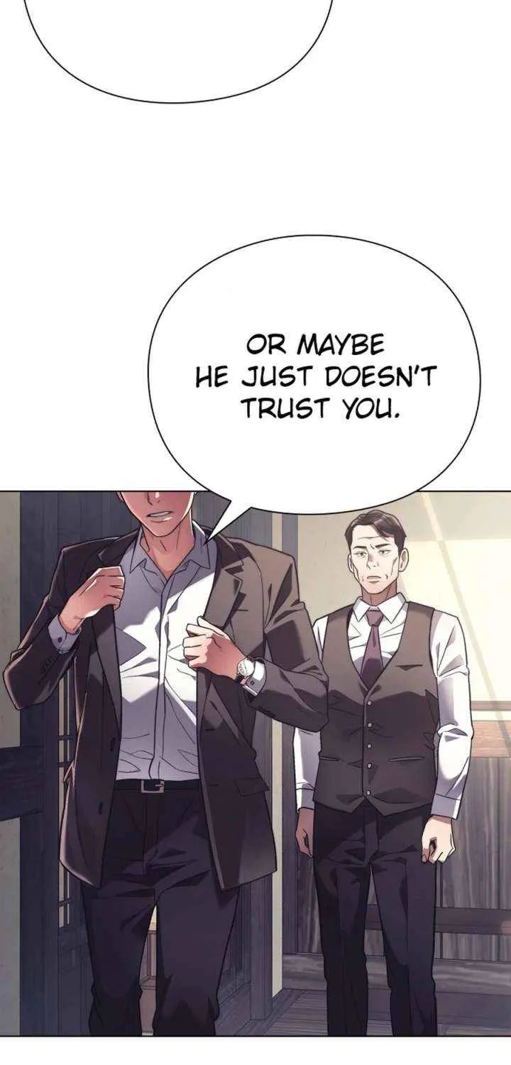Office Worker Who Sees Fate Chapter 23 page 97 - 