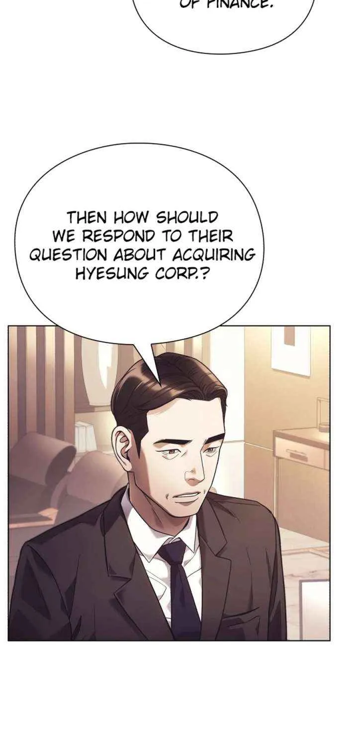 Office Worker Who Sees Fate Chapter 24 page 13 - 