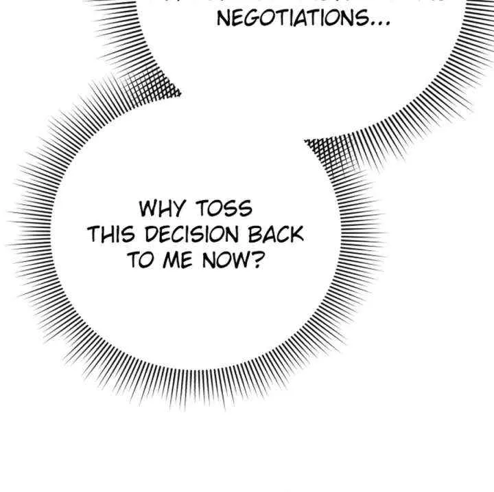 Office Worker Who Sees Fate Chapter 24 page 15 - 