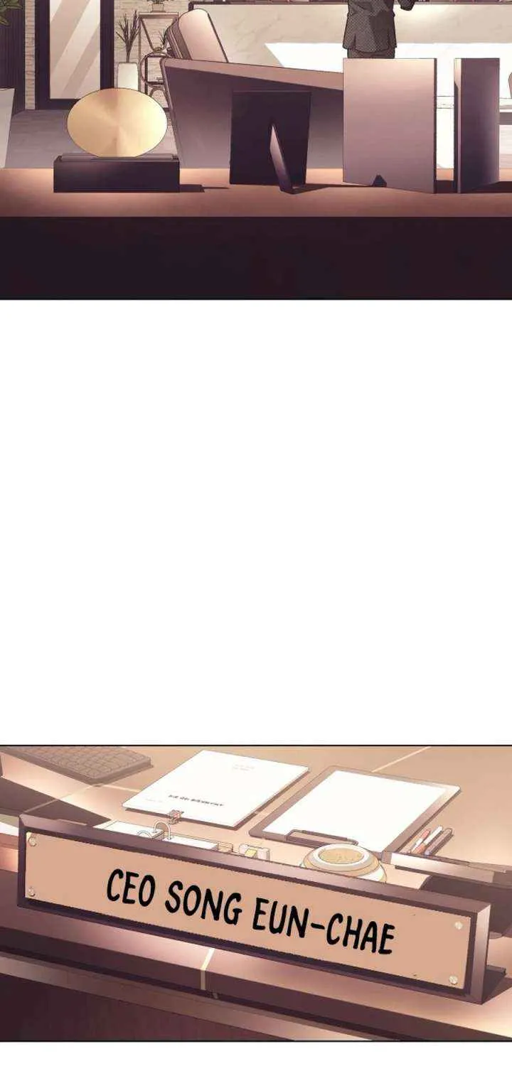 Office Worker Who Sees Fate Chapter 24 page 3 - 