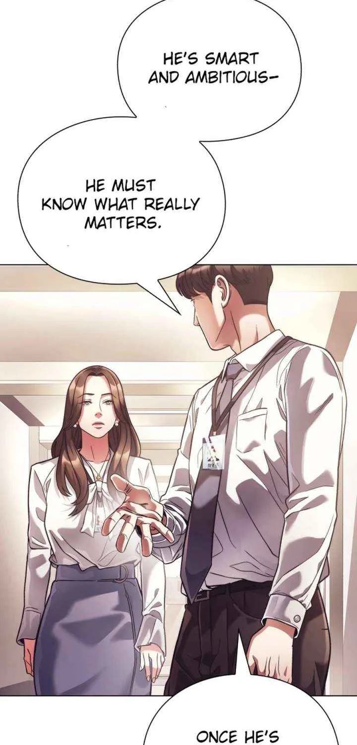Office Worker Who Sees Fate Chapter 24 page 26 - 