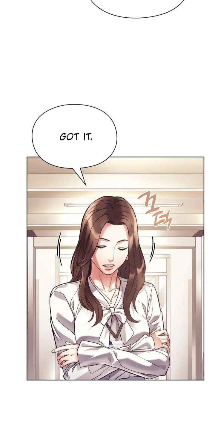 Office Worker Who Sees Fate Chapter 24 page 28 - 