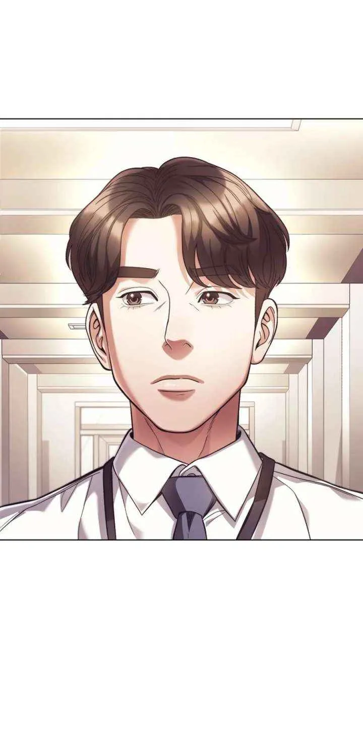 Office Worker Who Sees Fate Chapter 24 page 31 - 