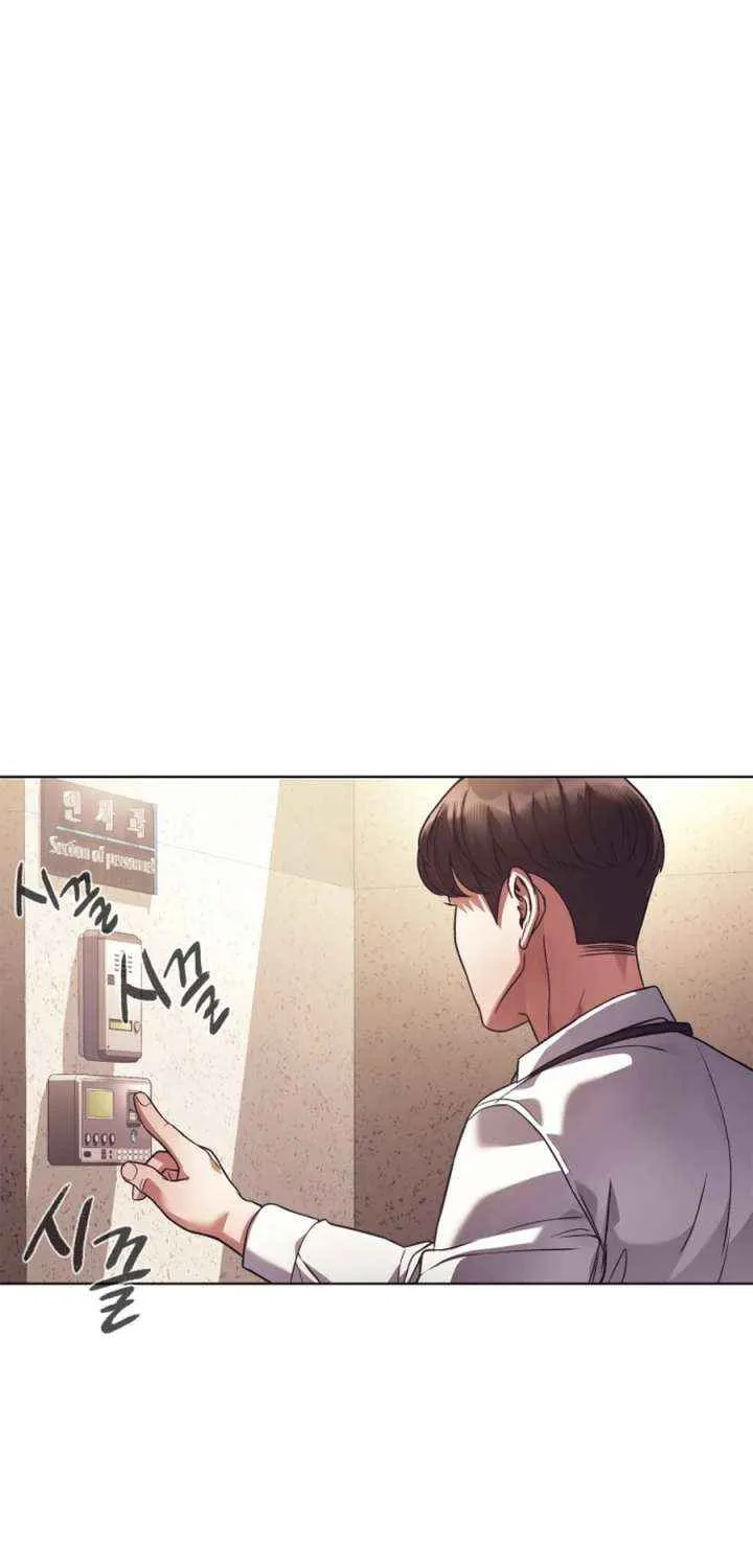 Office Worker Who Sees Fate Chapter 24 page 32 - 