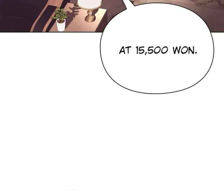 Office Worker Who Sees Fate Chapter 24 page 5 - 