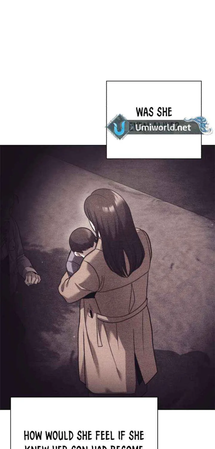 Office Worker Who Sees Fate Chapter 24 page 41 - 