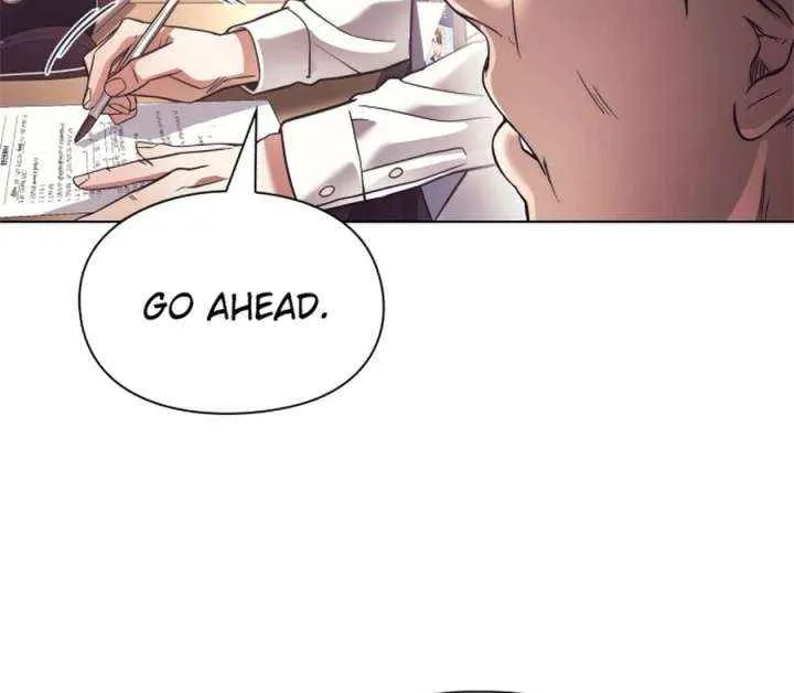 Office Worker Who Sees Fate Chapter 24 page 44 - 