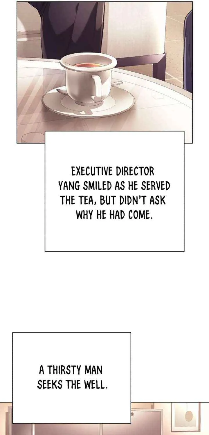 Office Worker Who Sees Fate Chapter 24 page 60 - 