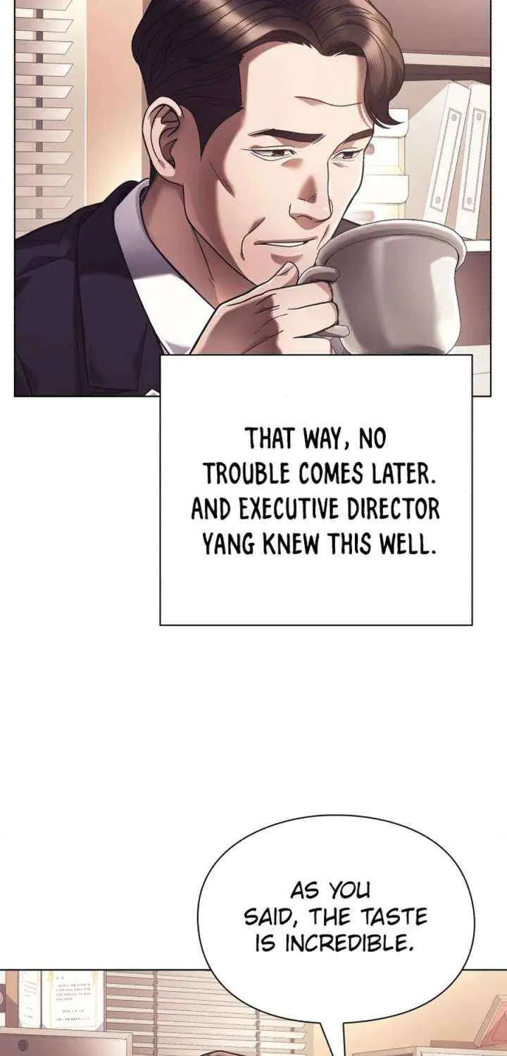 Office Worker Who Sees Fate Chapter 24 page 62 - 