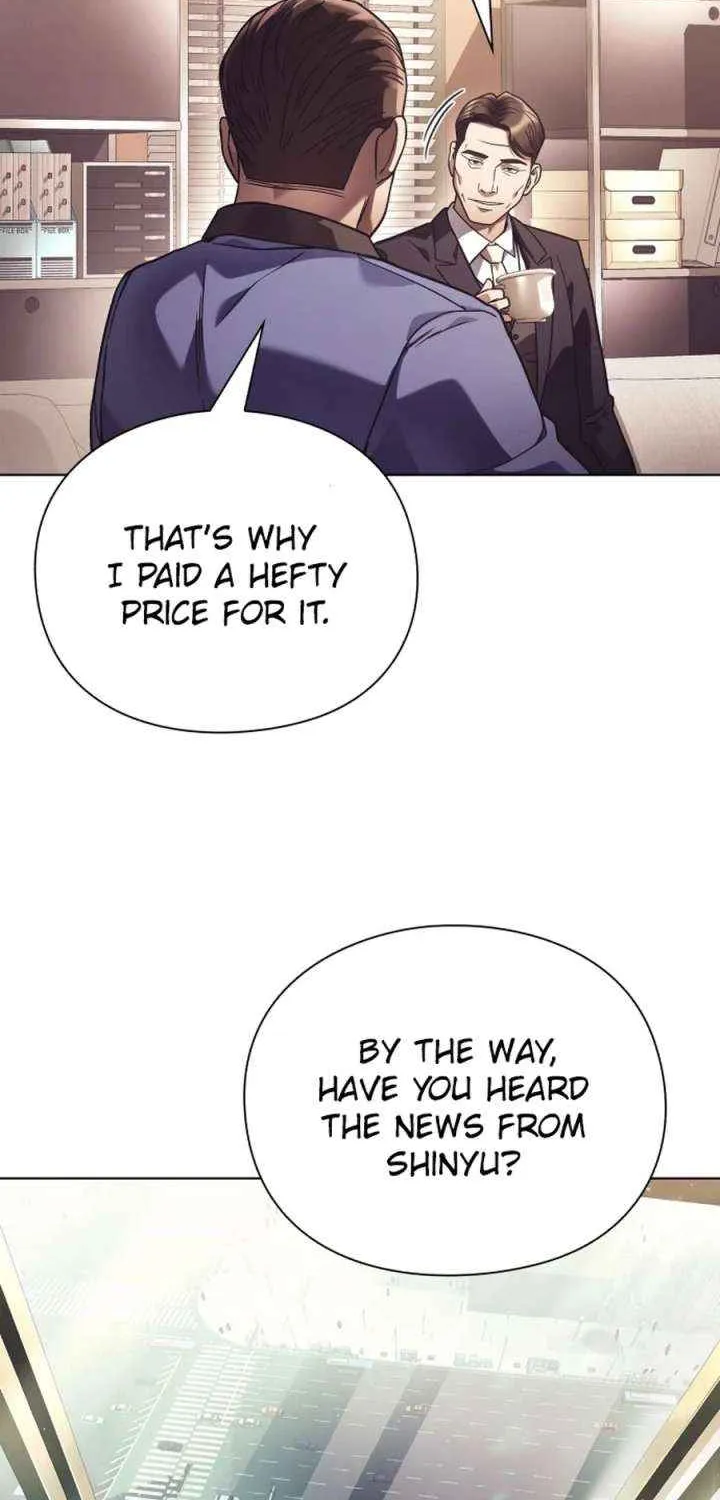 Office Worker Who Sees Fate Chapter 24 page 63 - 