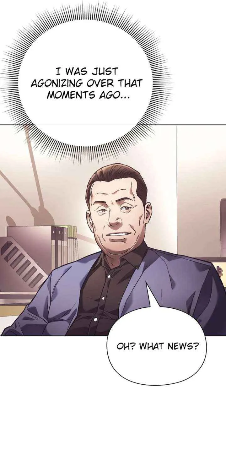 Office Worker Who Sees Fate Chapter 24 page 65 - 