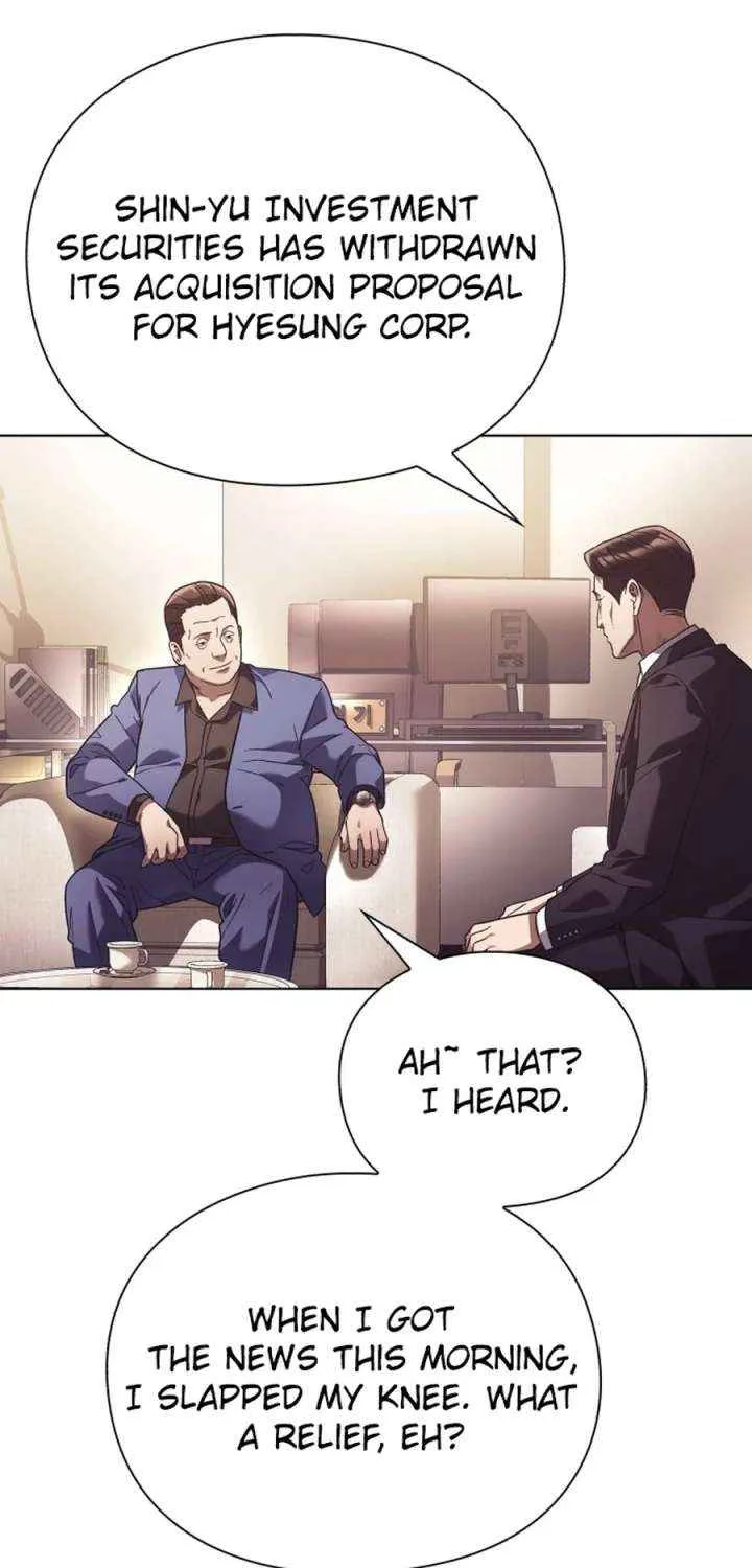 Office Worker Who Sees Fate Chapter 24 page 66 - 