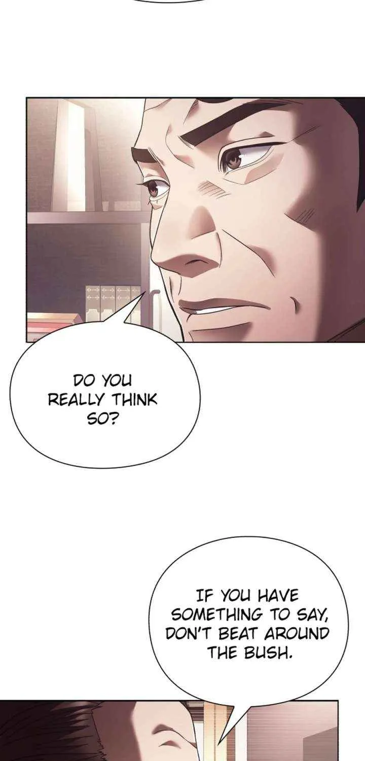 Office Worker Who Sees Fate Chapter 24 page 67 - 