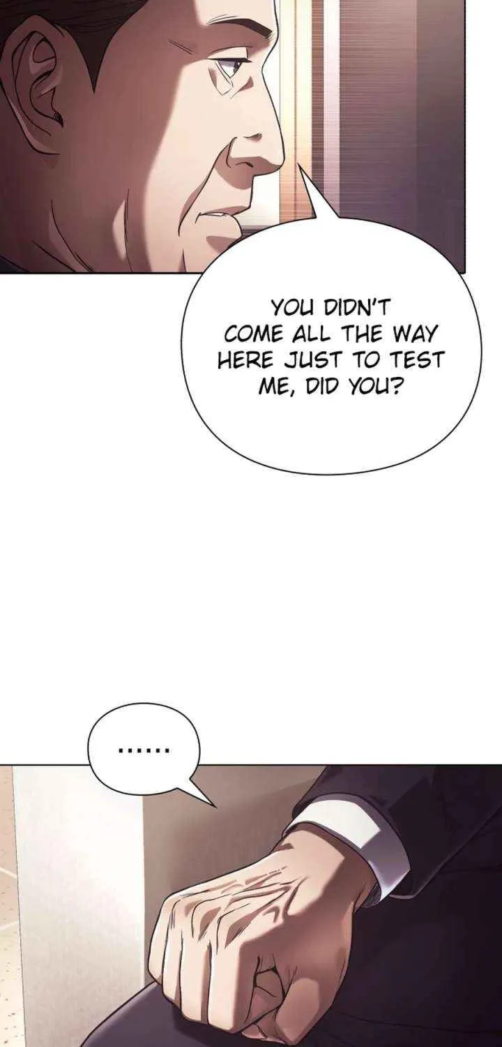 Office Worker Who Sees Fate Chapter 24 page 68 - 