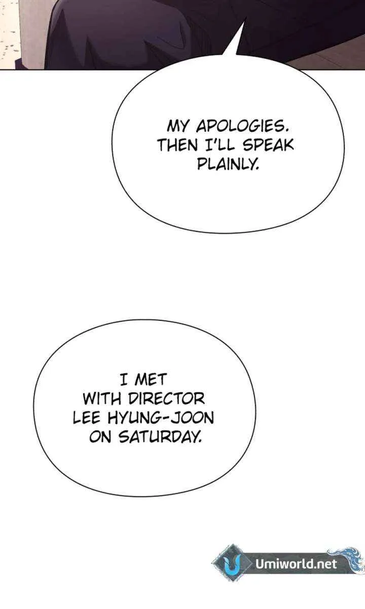 Office Worker Who Sees Fate Chapter 24 page 69 - 