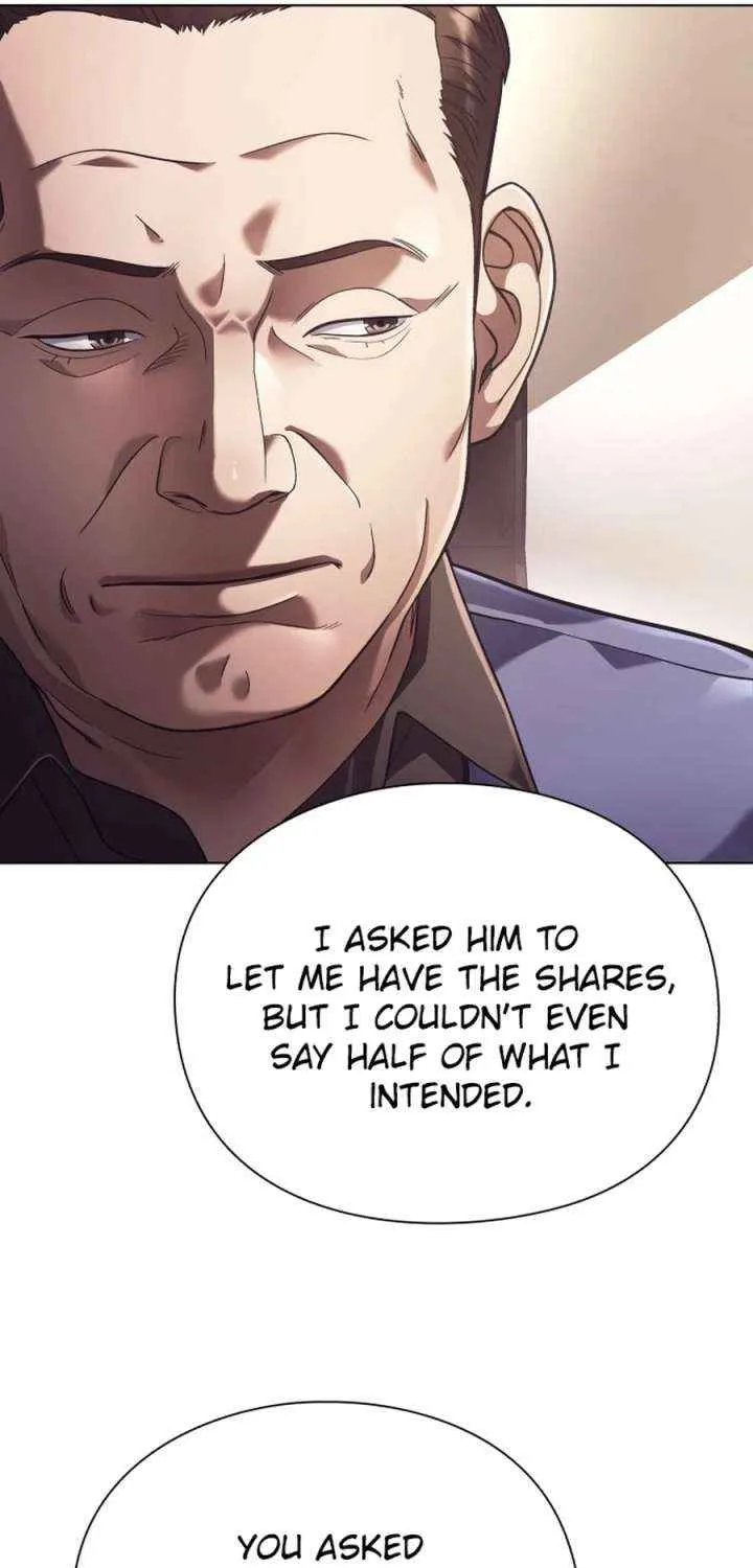 Office Worker Who Sees Fate Chapter 24 page 70 - 