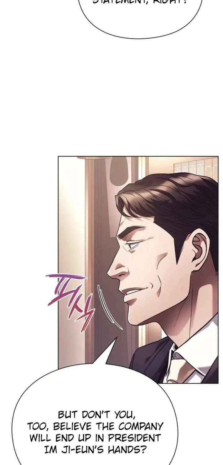 Office Worker Who Sees Fate Chapter 24 page 73 - 