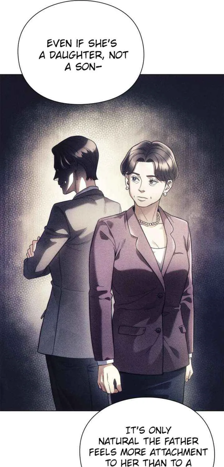 Office Worker Who Sees Fate Chapter 24 page 75 - 