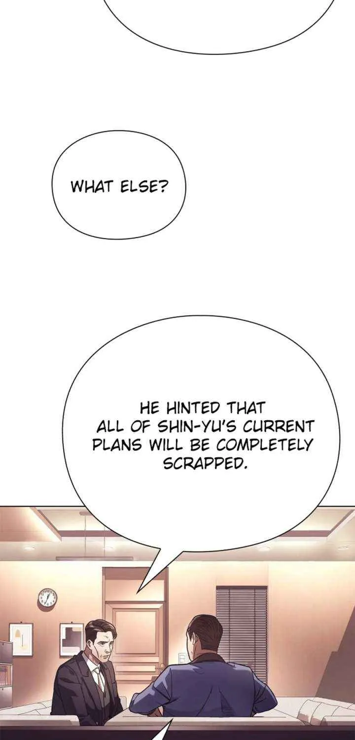 Office Worker Who Sees Fate Chapter 24 page 77 - 