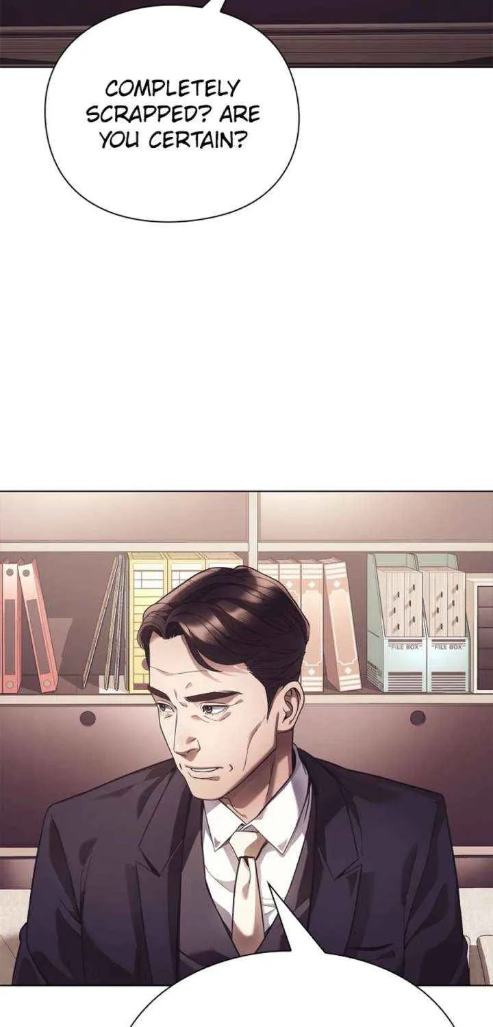 Office Worker Who Sees Fate Chapter 24 page 78 - 