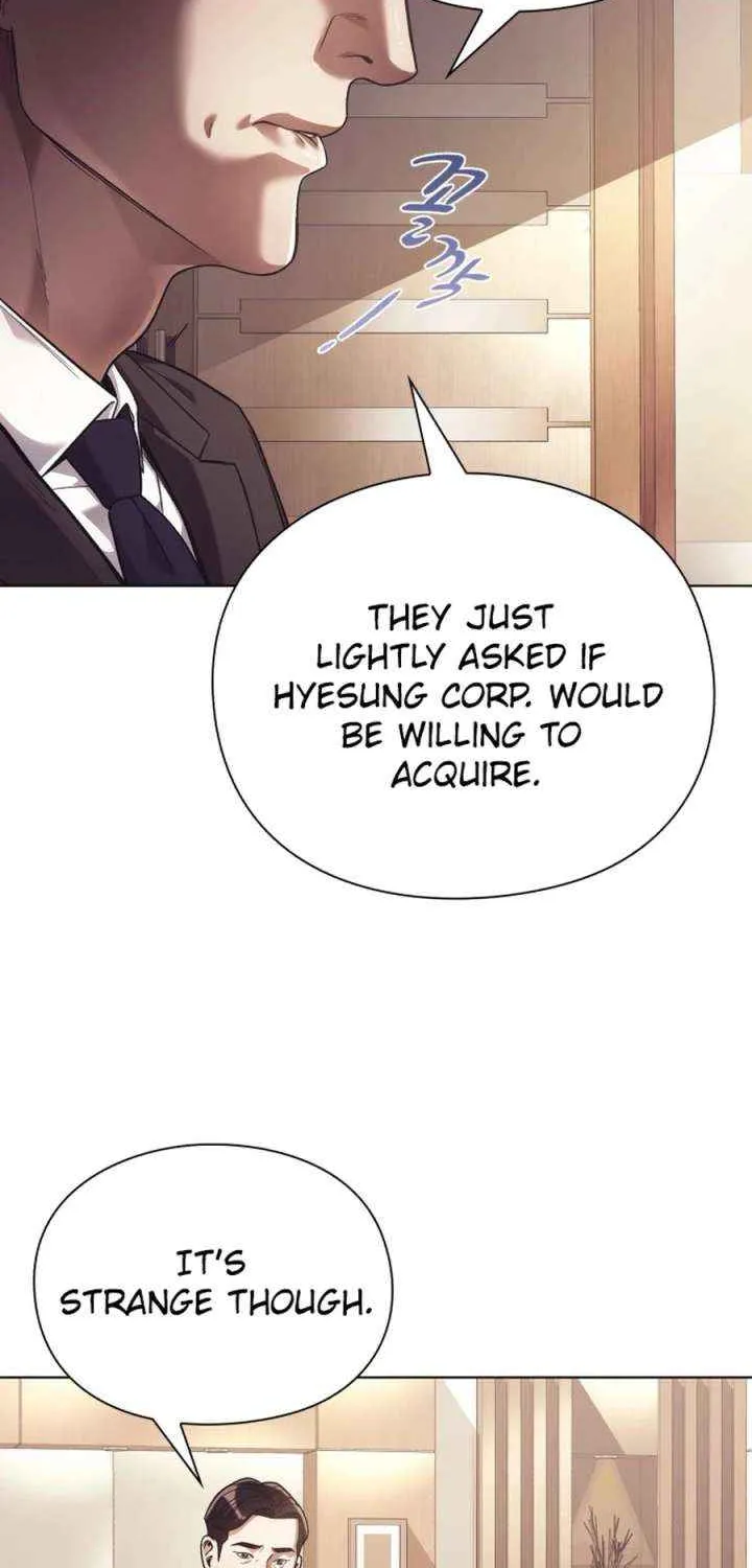 Office Worker Who Sees Fate Chapter 24 page 9 - 