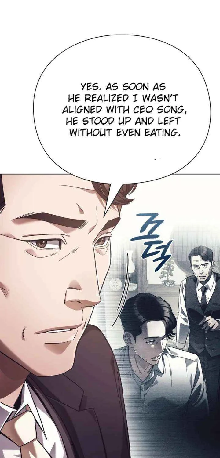 Office Worker Who Sees Fate Chapter 24 page 81 - 