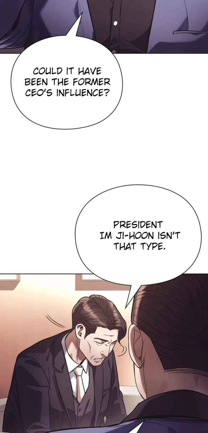 Office Worker Who Sees Fate Chapter 24 page 83 - 